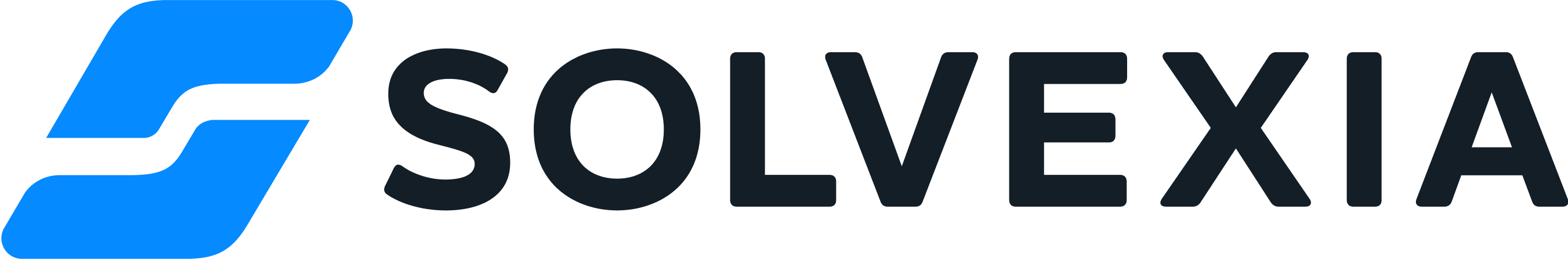 Solvexia